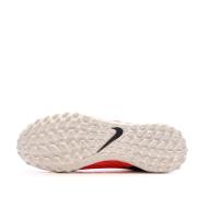 Chaussures de Foot Orange/Noire Homme Nike Phantom GX Academy TF vue 5