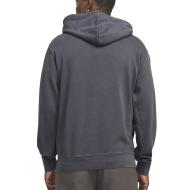 Sweat Gris Homme Jack & Jones Charge Faded vue 2