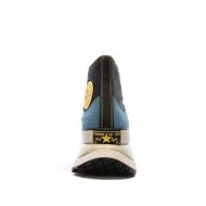 Baskets Bleu/Beige/Noir Homme Converse Chuck 70 At-cx City Workwear vue 3