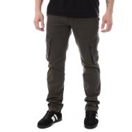 Pantalon Gris Homme Paname Brothers Live