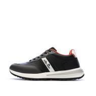Baskets Noires Homme Ellesse NARGIS pas cher