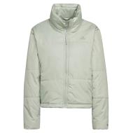 Doudoune Verte Femme Adidas Padded vue 3