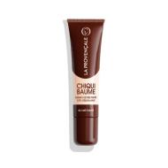Baume à lèvre Marron Femme La Provencale Chiquibaume 05 café frappé pas cher