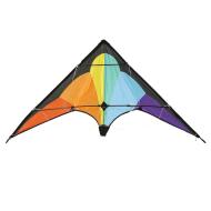 Cerf-volant multicolore triangle Out 2 Play – Modèle A2400193 pas cher