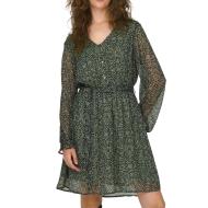 Robe Kaki Femme JDY Isabella