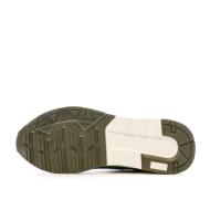 Baskets Kaki Homme Kaporal Balir vue 5