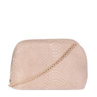 Sac à Bandoulière Rose Femme Rodier ECORSE vue 2