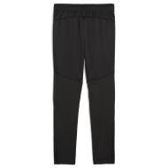 RC Lens Pantalon d'entraînement Noir Garçon Puma 24/25 vue 2