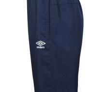 Jogging Marine/Blanc Homme Umbro SPL Net vue 3