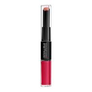 Rouge à Lèvres L'Oréal Paris Infaillible 701 Captivated By Cerise