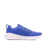 Chaussures Bleu/Noir Homme Under Armour Essential vue 2
