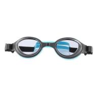Lunettes de Natation Noir/Turquoise Junior Arena Air pas cher