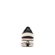 Baskets Blanches Homme Converse Chuck 70 2-IN vue 3