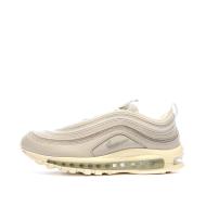 Baskets Blanches Homme Nike Air Max 97 001 pas cher