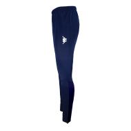 Jogging Marine Homme Kappa Ponte A6* vue 2