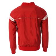 Veste Rouge Homme Sergio Tacchini Orion Archivi vue 2