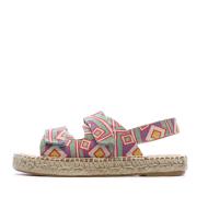 Pink/Green Girls’ Sandals – Pare Gabia Doris affordable