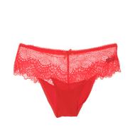 Tanga Rouge Femme Les Petites BombesMYO