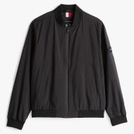 Veste Noire Homme Tommy Hilfiger Branded vue 2