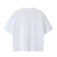 White Girls’ T-shirt – Name it – Nkfhelga Photo of the Espace des Marques %store% store - view of %key%
