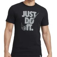 T-shirt Noir Homme Nike HF6139 pas cher