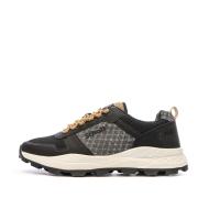 Baskets Noir Homme Schott Chambi pas cher