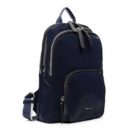 Sac à dos Bleu Femme Tamaris Leonie vue 3