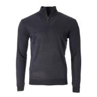 Pull Marine Homme RMS26 Zip Basic