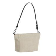 Sac à bandoulière Beige Femme Calvin Klein Jeans Summer Story vue 2