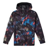 Veste de ski Noir Fille O'Neill Ridge vue 2