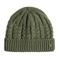 Bonnet Kaki Fille Roxy Beloved pas cher