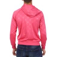 Veste Rose Homme Supreme Grip Bubby vue 2