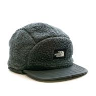 Casquette/schapska Noir Garçon The North Face Forrest vue 2