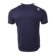 Maillot de sport Marine Homme Umbro Naval Academy 1211610 vue 2