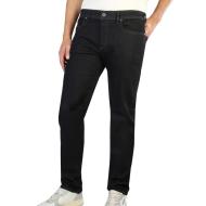 Jean noir Homme Diesel BUSTER pas cher