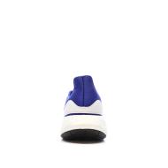 Chaussures de running Bleu/Blanc Homme Adidas Pureboost 22 vue 3