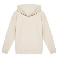 Sweat Écru Garçon Tommy Hilfiger Mini Corp Hoodie vue 2