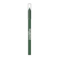 Eyeliner Tatoo Liner Vert Gemey Maybelline 817 Hunter Green