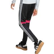 Jogging Noir Garçon Adidas Tiro vue 2