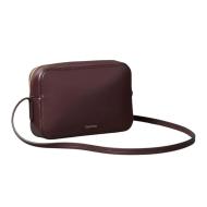 Sac à bandoulière Prune Femme Calvin Klein Jeans Ck Camera vue 2