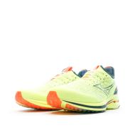 Chaussure running Mizuno / Shoe Wave Rider Neo vue 6