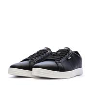 Basket Blanche/Noir Homme Ellesse Jacob Defender vue 6