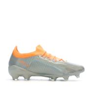 Chaussures de football Grise Homme Pum Ultra 2 4 Fg/ag pas cher