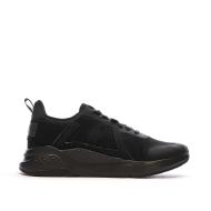 Baskets Noires Homme Puma Anzarun vue 2