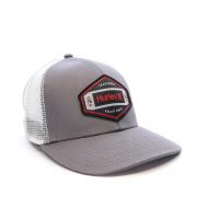Casquette Grise/Blanche Homme Hurley Brighton vue 2