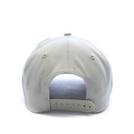 Casquette Bleu Clair Homme Calvin Klein Jeans Mono Logo Print vue 3