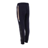 Jogging Noir Garçon Umbro 970220 vue 2