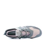 MS247 Baskets Gris Homme New Balance vue 4
