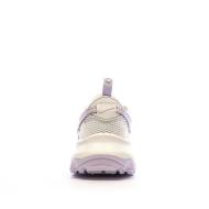 Baskets Blanches/Mauve Femme Nike 7900 Prm vue 3