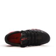 Chaussures de Sport Noir Femme Nike Metcon 5 vue 4